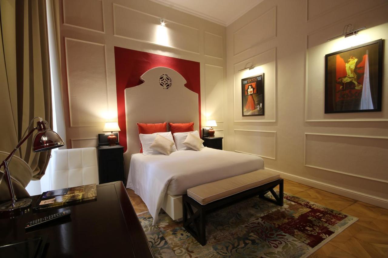 Hotel Bologna ***s