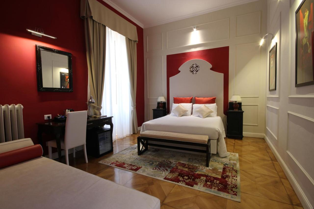Bologna ***s Hotel Verona