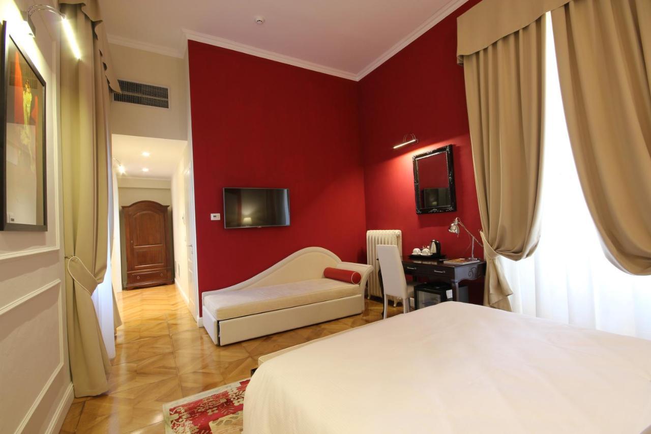 Bologna ***s Hotel 3*