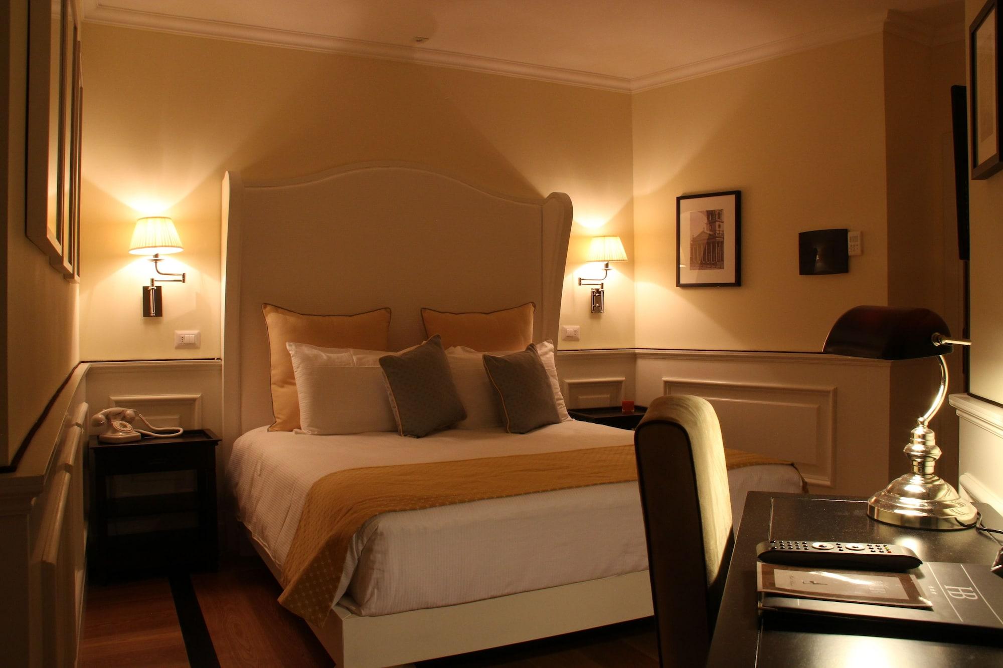 Bologna ***s Hotel