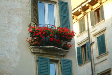 Bologna ***s 3* Verona