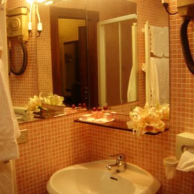 Hotel Bologna ***s Verona