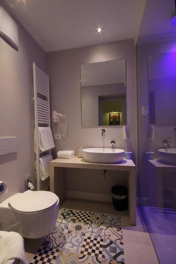 Hotel Bologna ***s