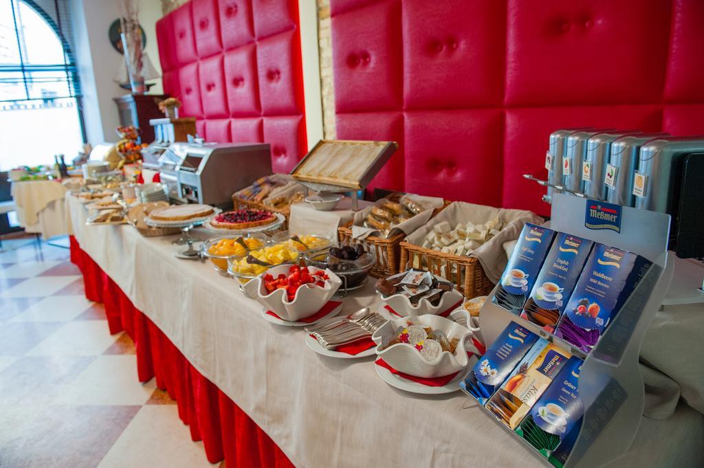 Hotel Bologna ***s 3*