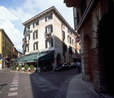 Hotel Bologna ***s